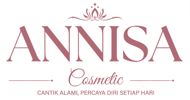 Logo ANNISA COSMETICS